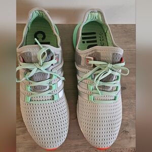 Adidas Men's Gazelle boost running Shoes